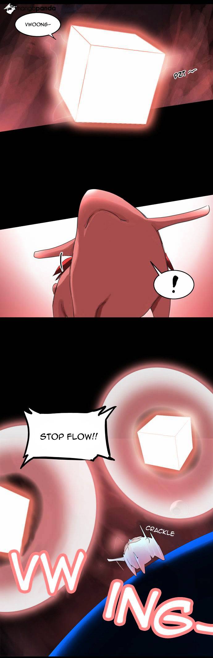 Tower of God, Chapter 110 image 18